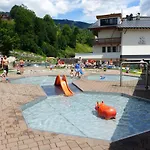 Hotel Herzblut - Joker Card Included In Summer
