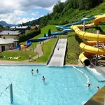 Hotel Herzblut - Joker Card Included In Summer