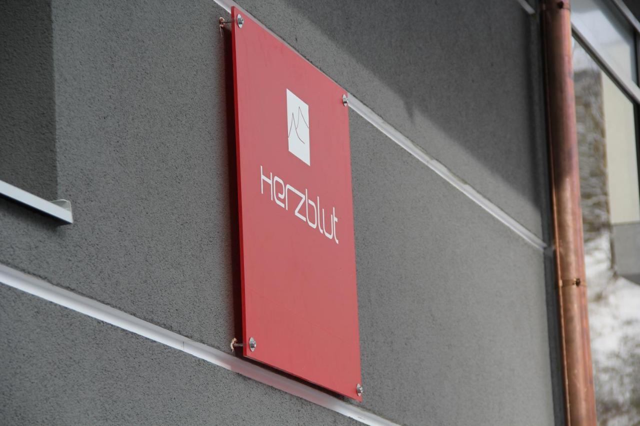 Herzblut - Joker Card Included In Summer Saalbach-Hinterglemm