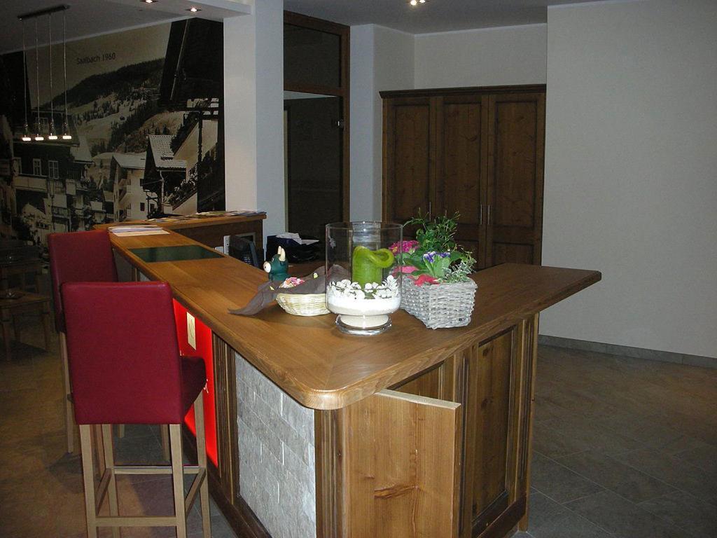 Hotel Herzblut - Joker Card Included In Summer Saalbach-Hinterglemm