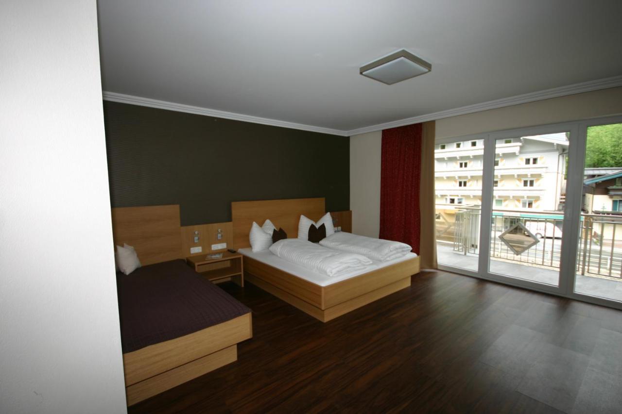 Herzblut - Joker Card Included In Summer 4* Saalbach-Hinterglemm