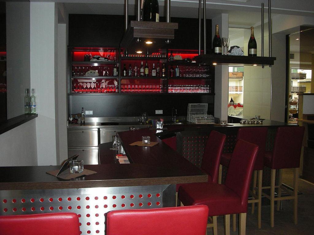 Hotel Herzblut - Joker Card Included In Summer Saalbach-Hinterglemm