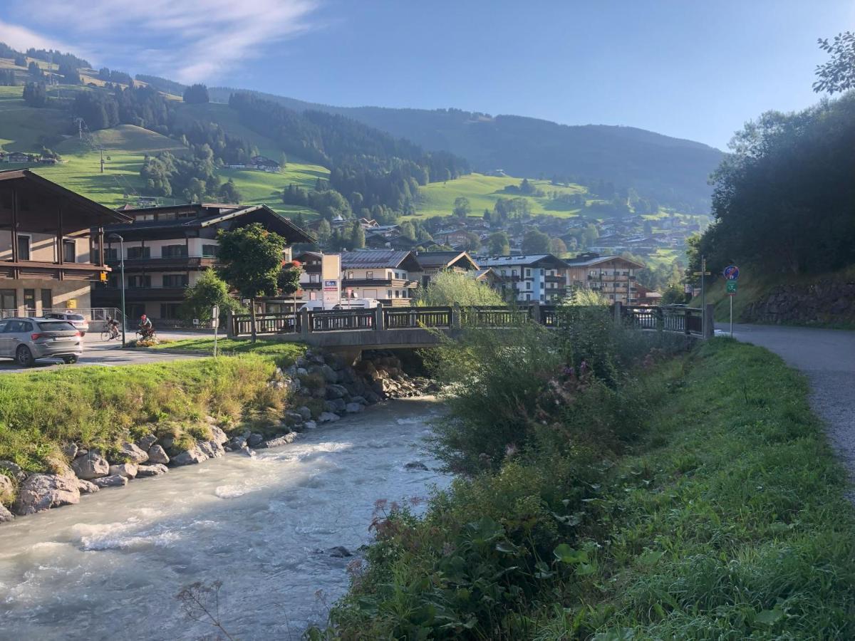 Herzblut - Joker Card Included In Summer Hotel Saalbach-Hinterglemm