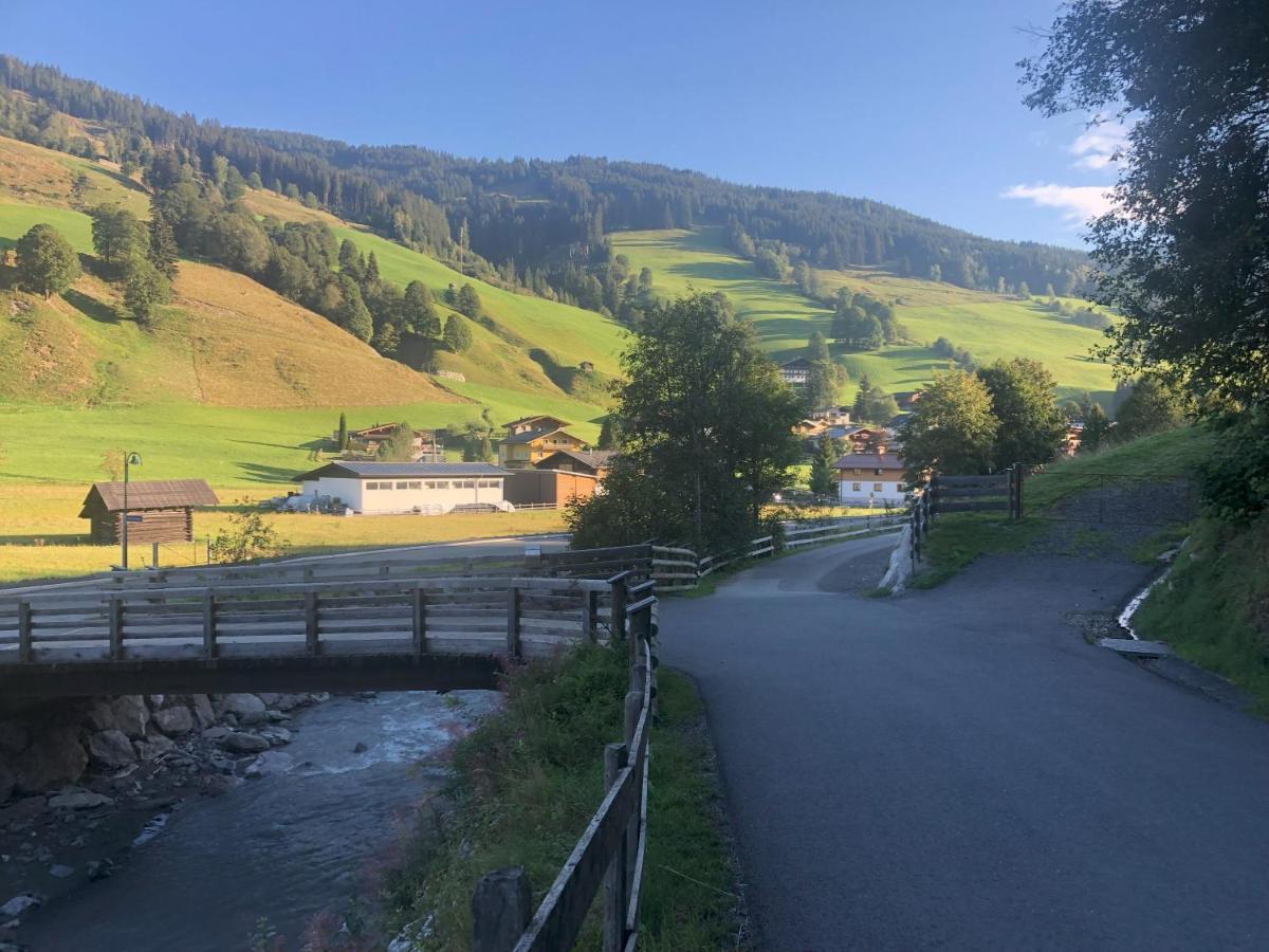 Herzblut - Joker Card Included In Summer Saalbach-Hinterglemm