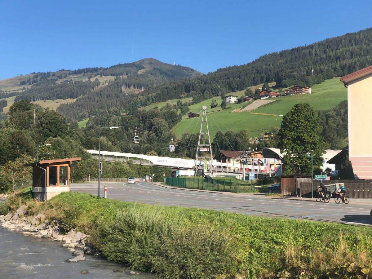 Herzblut - Joker Card Included In Summer Hotel Saalbach-Hinterglemm