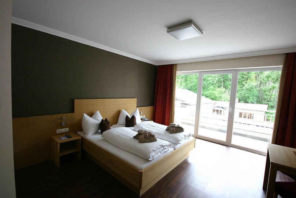 Herzblut - Joker Card Included In Summer Hotel Saalbach-Hinterglemm